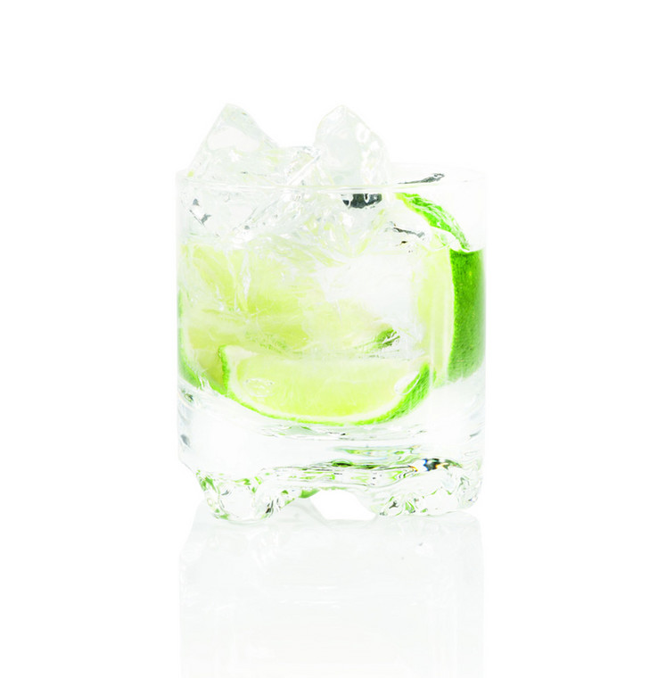 Caipiroska 101°