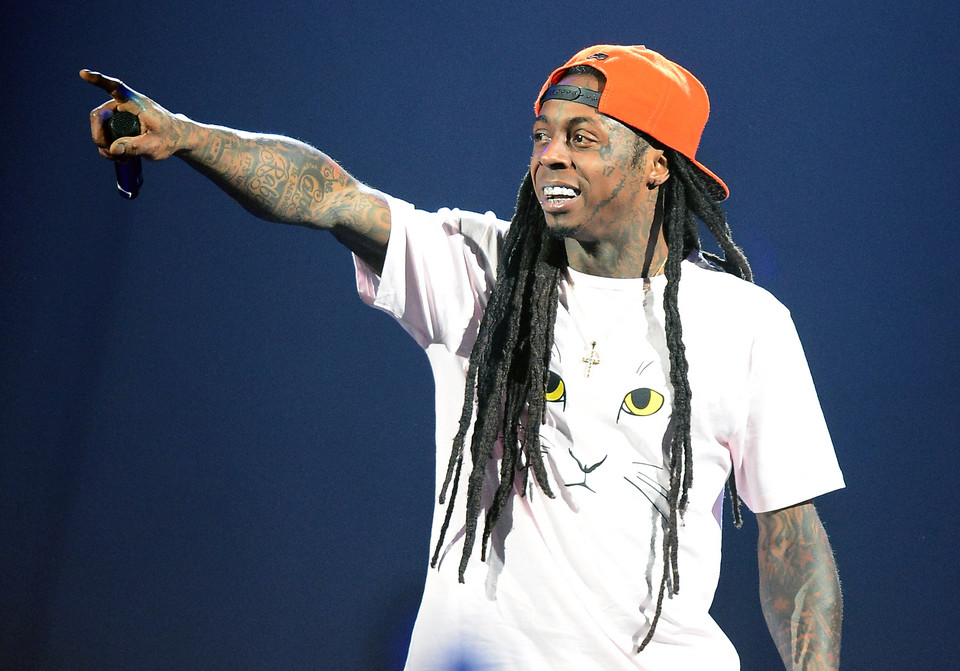 Lil Wayne