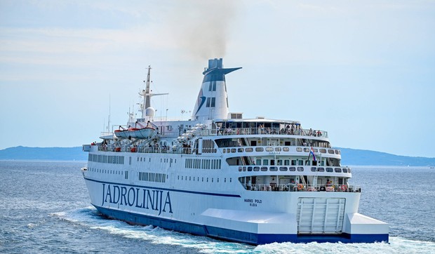 Jadrolinija