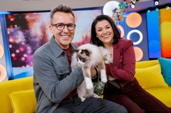 Maciej Kurzajewski w 'Tańcu z gwiazdami'. Wiadomo, z kim zatańczy