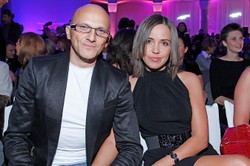 Epidemia rozwodowa trwa. Tym razem Gonera i Rozmus