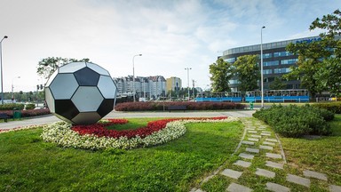 Prezydent Wrocławia chce uhonorować Adama Wójcika