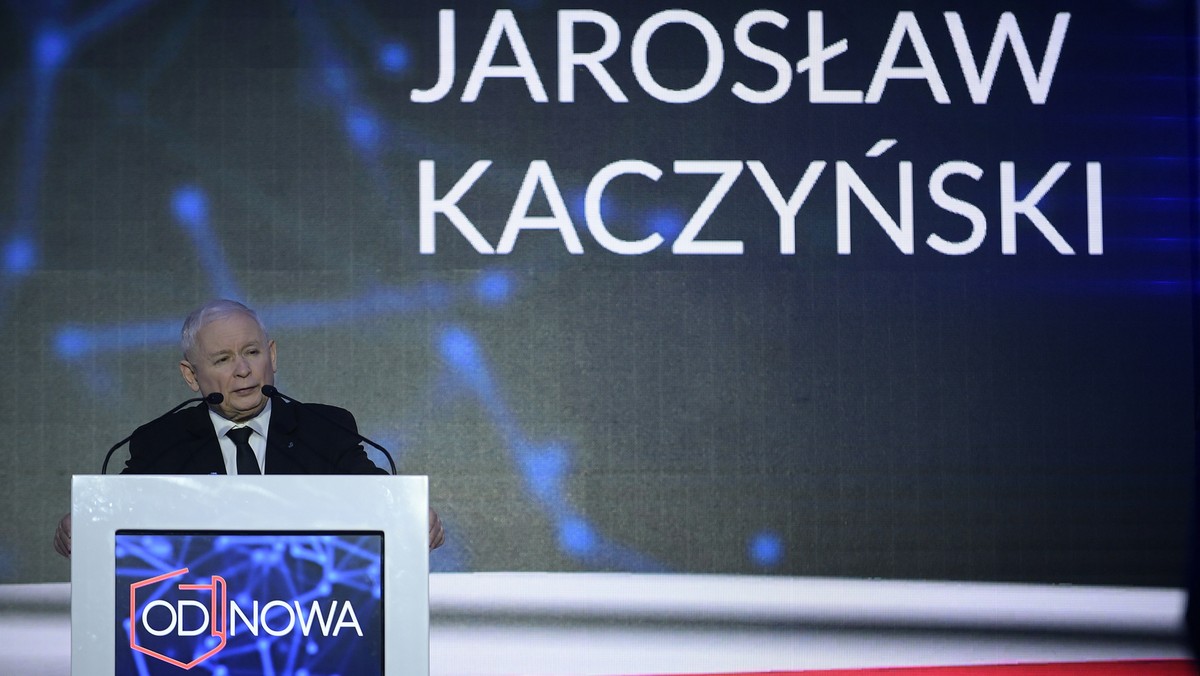 Jarosław Kaczyński