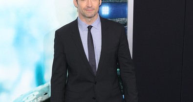A hét legstílusosabb pasija: Hugh Jackman