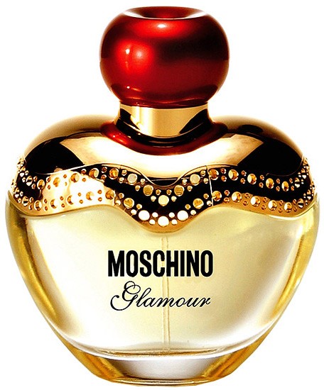 Moschino Glamour