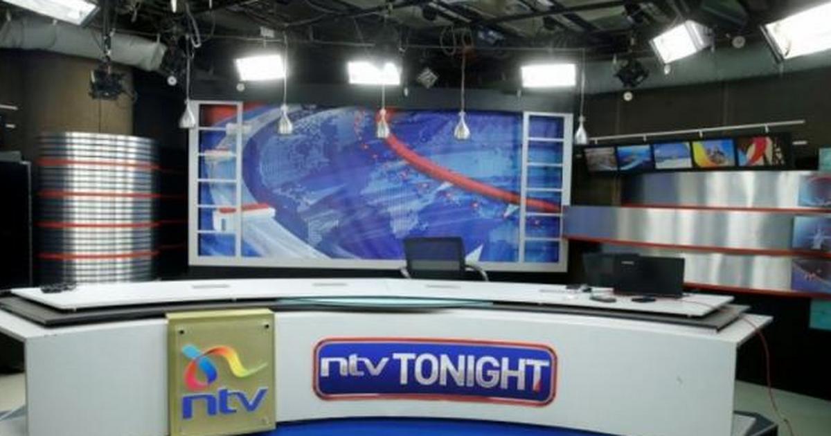 NTV poaches John Mwaura KTN editor after the exit of Mark Masai