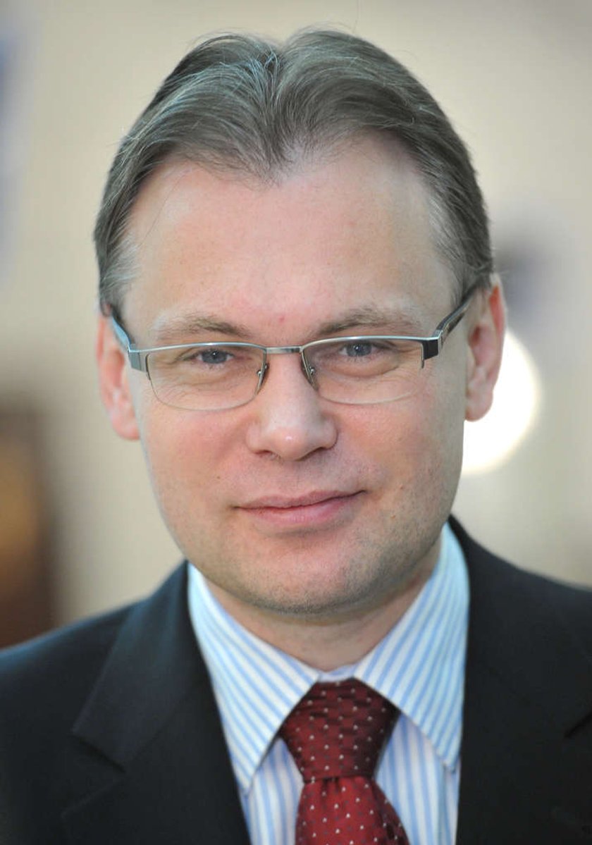 Arkadiusz Mularczyk