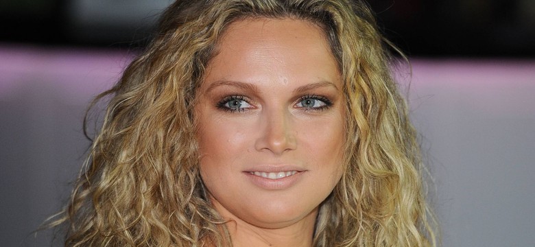 Joanna Liszowska: Kompletnie nie znam się na tańcu