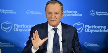 Tusk ostro bierze się za działaczy! Na początek 1000 spotkań w terenie. Co na to politycy PO?