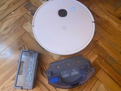 Powrót Yeedi. TESTUJEMY odkurzacz samobieżny Hybrid 2