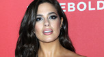 Ashley Graham na imprezie Revlon