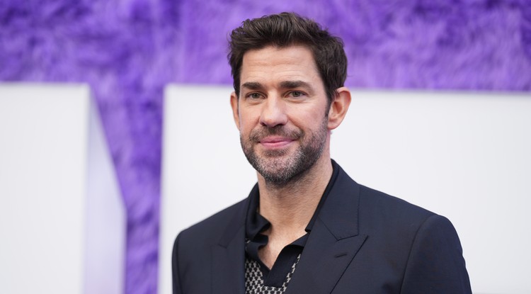 John Krasinski lett 2024 legszebb pasija a People szerint Fotó: Getty Images