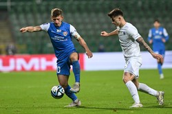 Niespodzianka. Puszcza pokonała Wartę [WIDEO]