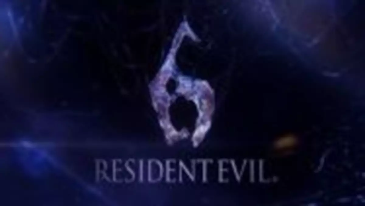 Nowy zwiastun Resident Evil 6