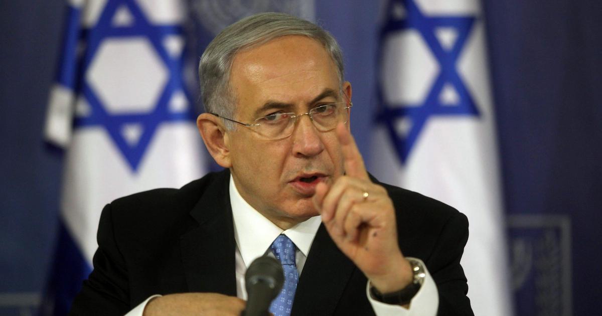 Netanjahu: To Palestyńczycy wpadli na pomysł Holocaustu