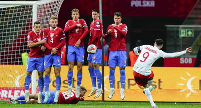 Skandal w piłkarskiej kadrze Czech po meczu z Polską. Trzy gwiazdy wyrzucone z zespołu!