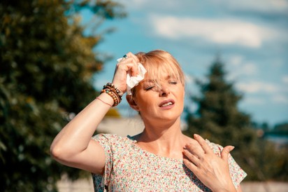 Orvosmeteorológia: kemény szombat vár a fejfájósokra