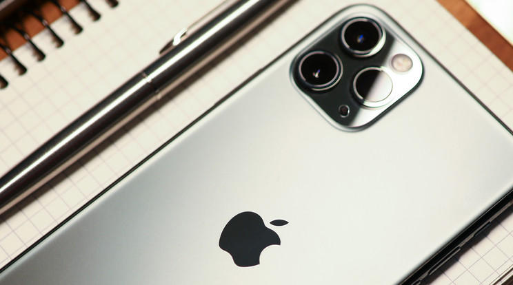 Az Apple kiadta az  iOS 16.5.1-et / Fotó: Northfoto