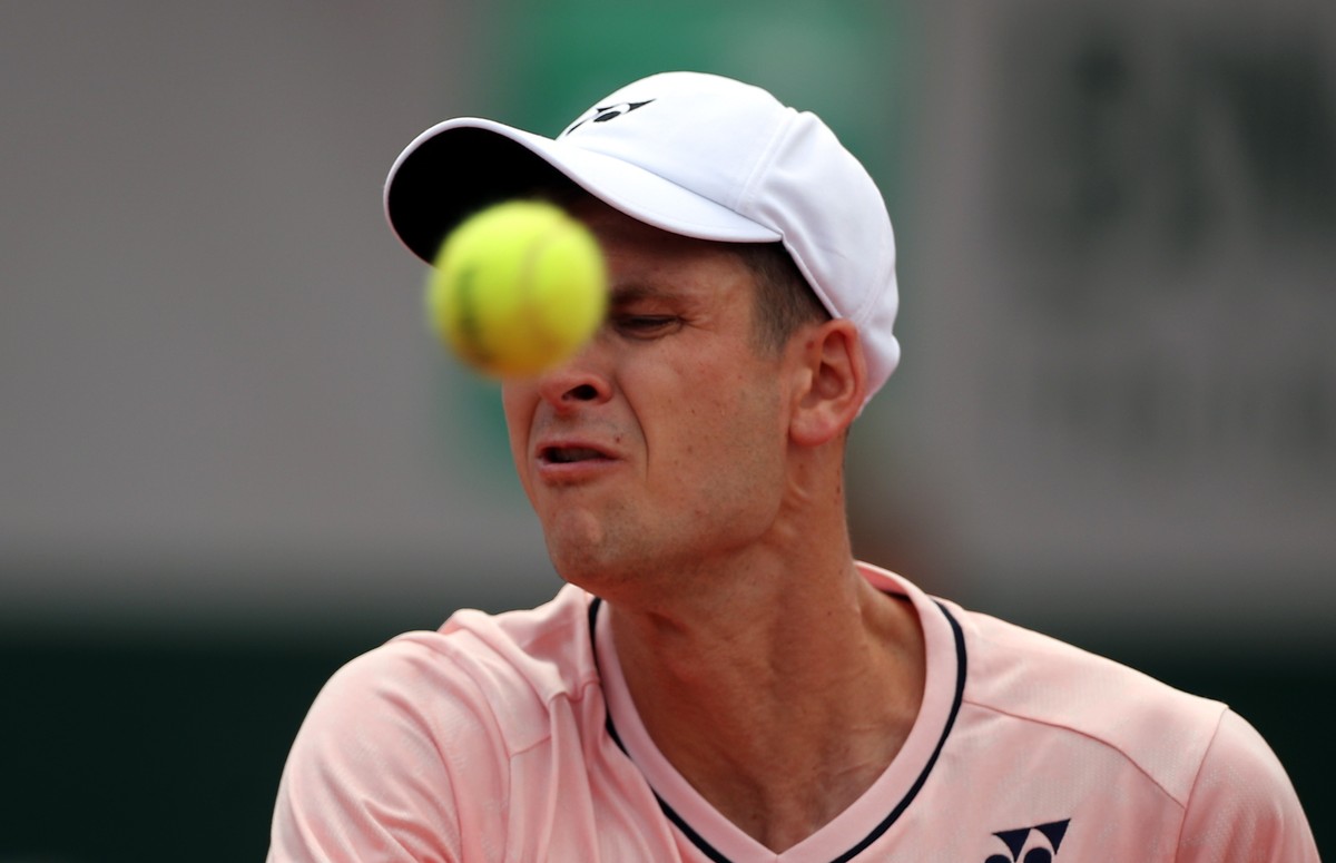 Hubert Hurkacz