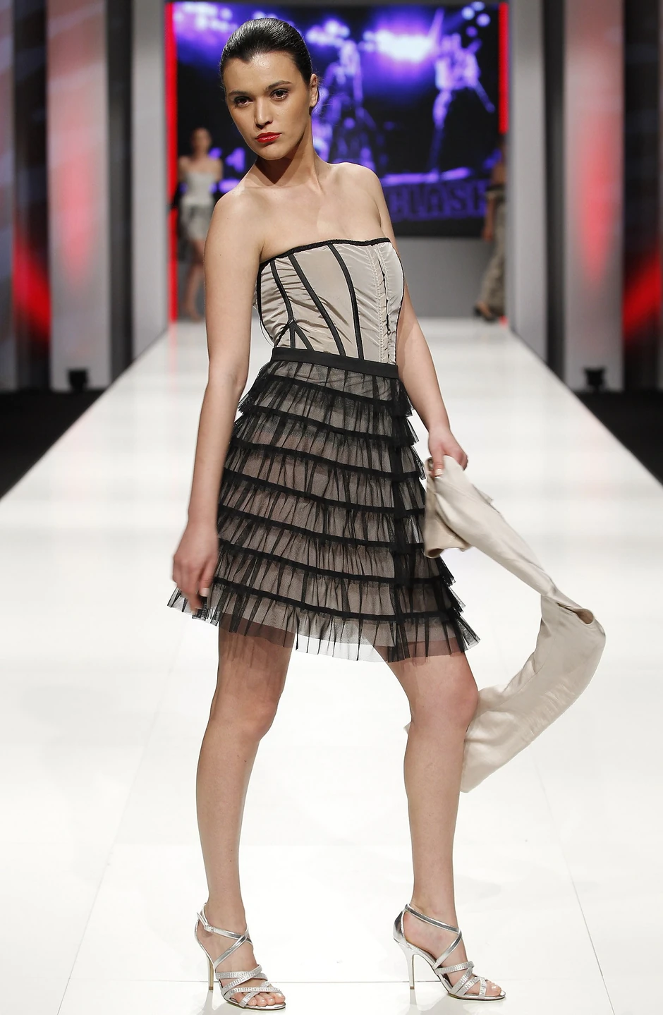 Inspirisane ženstvenošću: model "ID Esoteric"