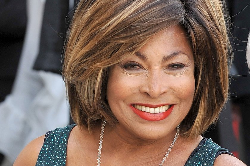 Tina Turner