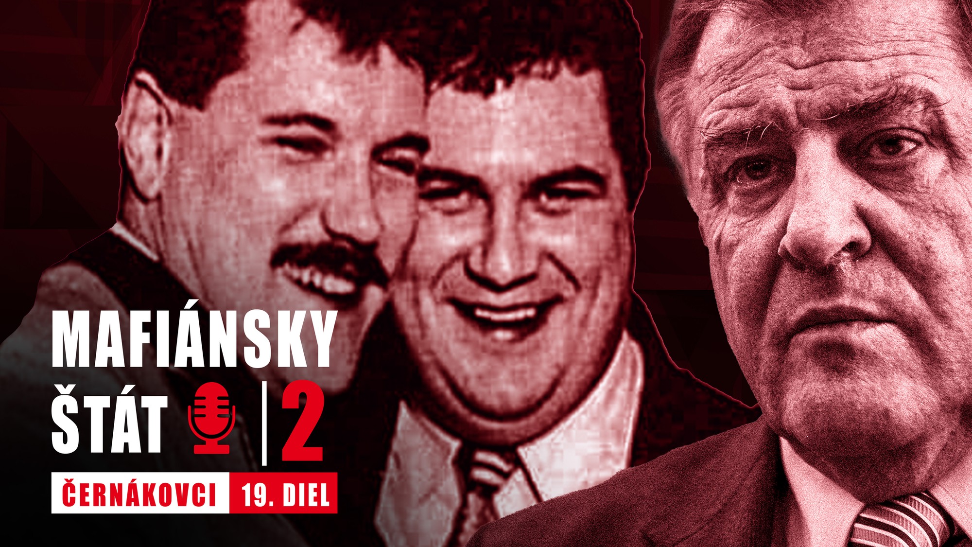 Mafiánsky štát