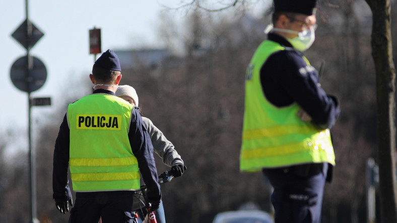 Koronawirus w Polsce. Jakub Bierzyński: wszystkie kłamstwa rządu w sprawie epidemii [OPINIA]