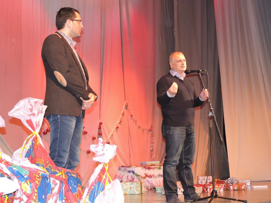 Više od 12 milijardi dinara biće uloženo u 2016. godini u infrastruktutu Lazarevca, najavio je danas Vesić 