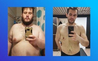 „Csak az elme a gyenge, a test kibír mindent, ha muszáj”: 5 történet valódi emberekről, akik megváltoztatták az életüket – fotók