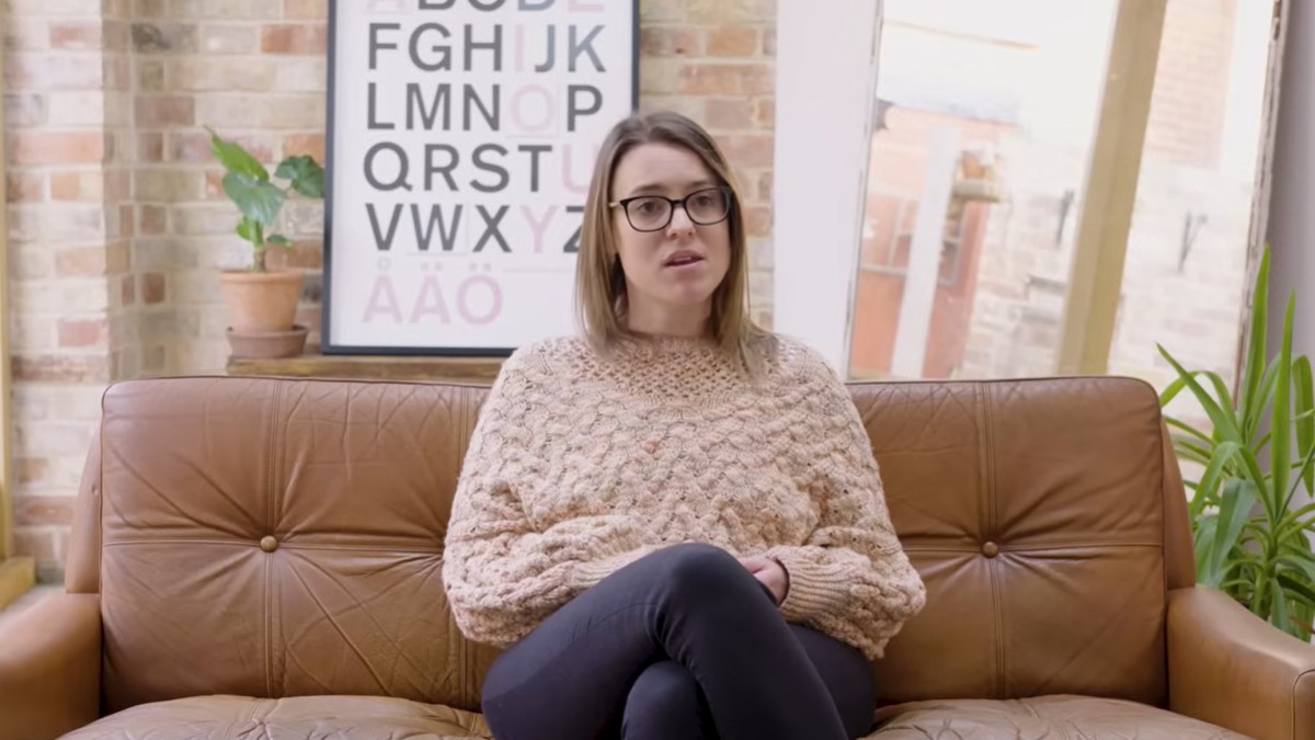 Muž joj nalazi ljubavnike i uživa u tome