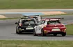 Gładysz na podium drugiej rundy pucharu Scirocco R-Cup