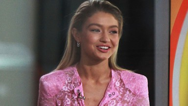 Gigi Hadid potwierdza ciążę: jesteśmy szczęśliwi i wdzięczni za życzenia i słowa wsparcia