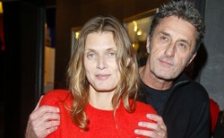 Polska topmodelka i reżyser oscarowej "Idy" wzięli ślub w tajemnicy przed mediami