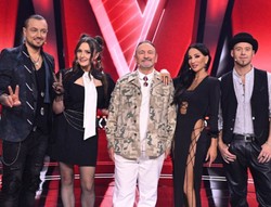 Kolejna edycja "The Voice of Poland" z nowymi trenerami? Kilka nazwisk już krąży w internecie