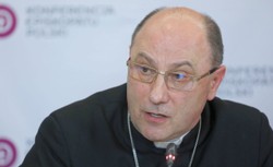 Koronawirus karą za homoseksualizm? Prymas reaguje na słowa księdza