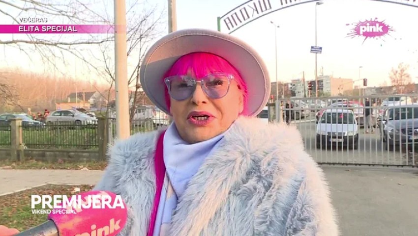 Zorica Brunclik o karijeri i privatnosti