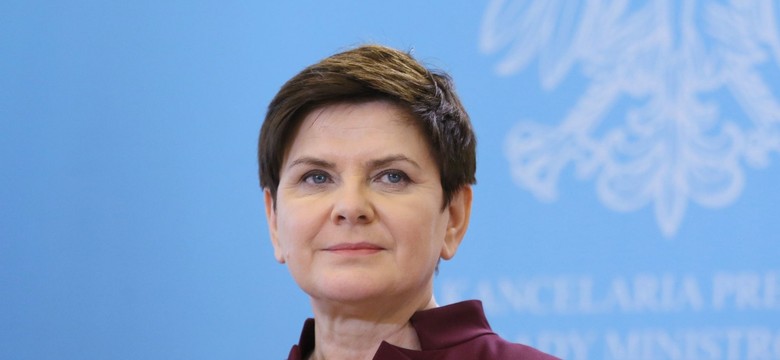 Wielkie ambicje premier Szydło. "Uczestnictwo Polski w G20 to dopiero początek"