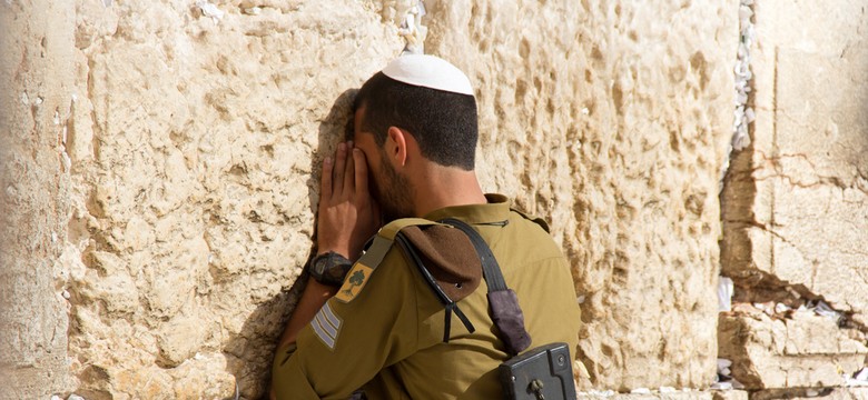 Znów niespokojnie na Zachodnim Brzegu. Pierwszy raz od 14 lat zamknęli świątynie