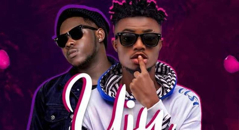 Endy features Medikal on Uju