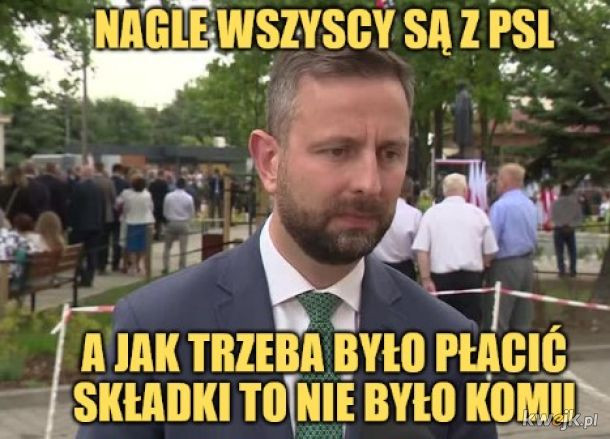 Mem o Władysławie Kosiniaku-Kamyszu