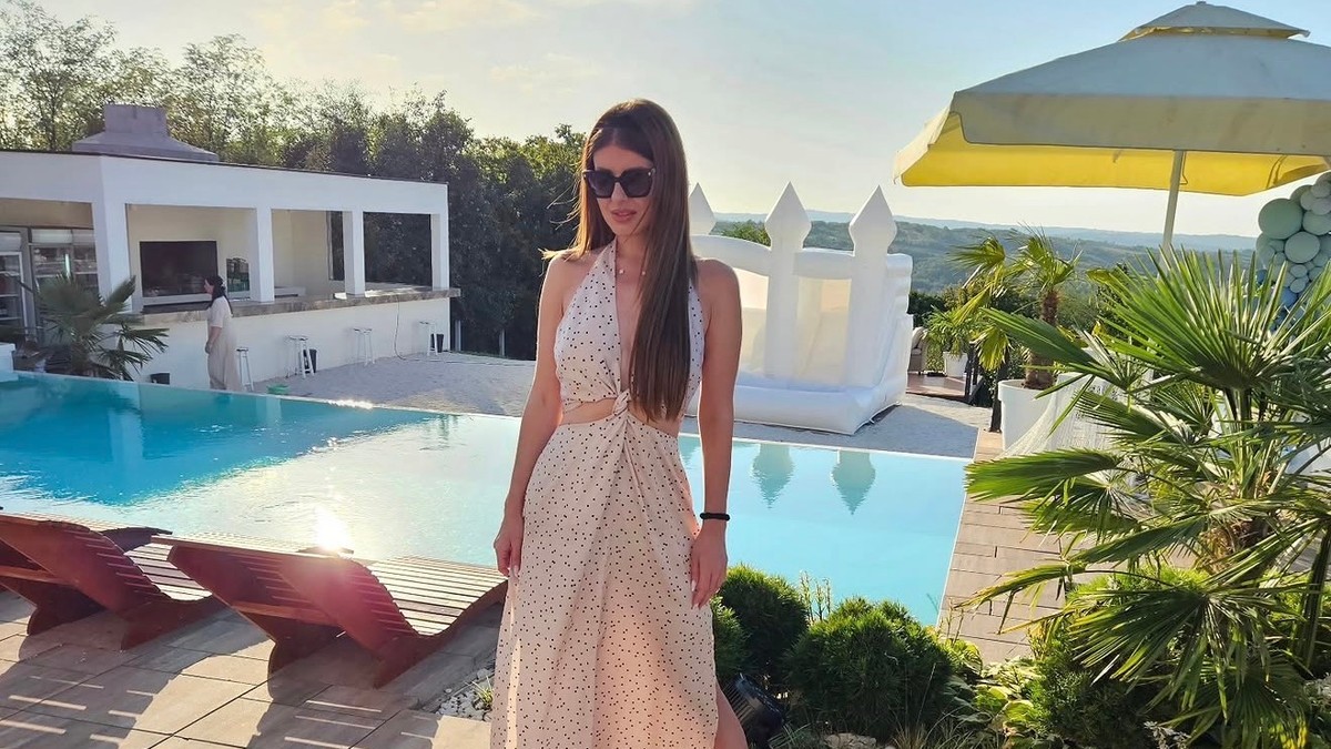 Teodora Toković