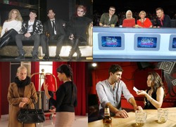 Wiosna w Polsacie kusi tańcem, muzyką i serialami