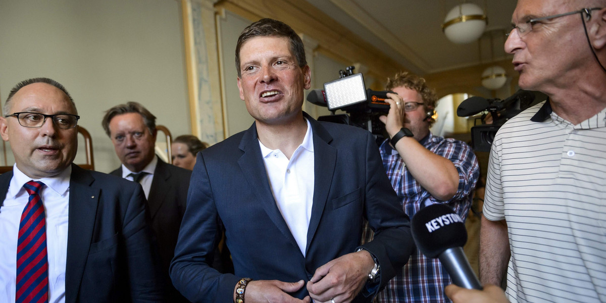 Jan Ullrich