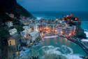 Włochy, Vernazza