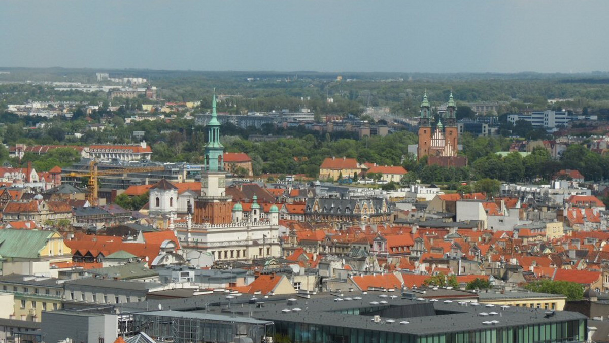 Władze miasta rozpoczęły nowy rok serią konsultacji społecznych ws. nowych inwestycji w Poznaniu. Spotkania z mieszkańcami i konsultacje dotyczące projektów prowadzone są w pięciu poznańskich dzielnicach: na Strzeszynie, Ratajach, Łazarzu, Jeżycach i Piątkowie.