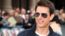 Tom Cruise