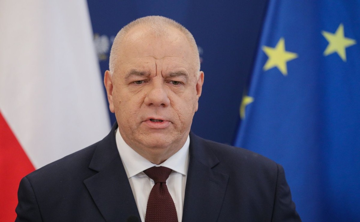 Sasin: Polsko-koreańska umowa międzyrządowa dot. energetyki jądrowej w połowie roku