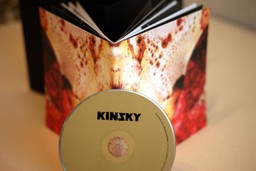 Awangarda została wybudzona. Kinsky "Copula Mundi"