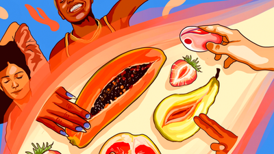 Here's why people love to show themselves having sex and masturbating [berkeleyhighjacket]