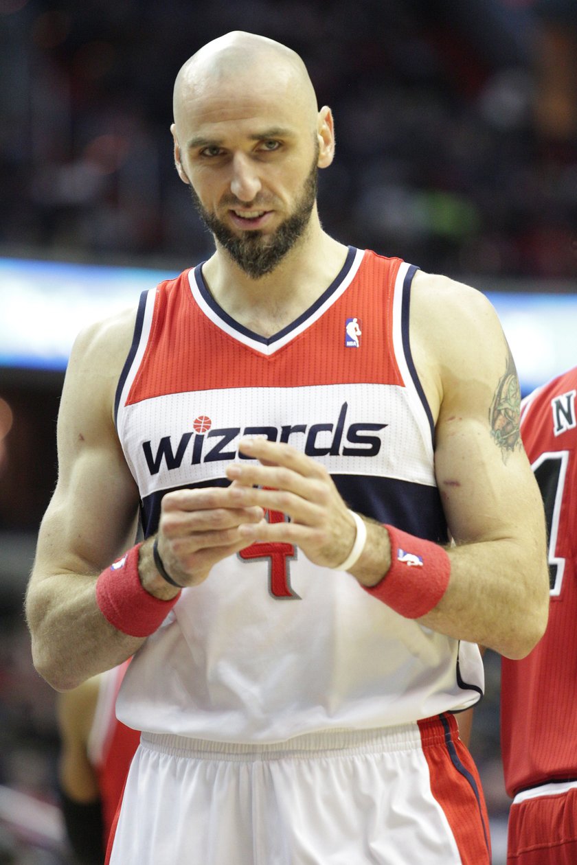 Marcin Gortat